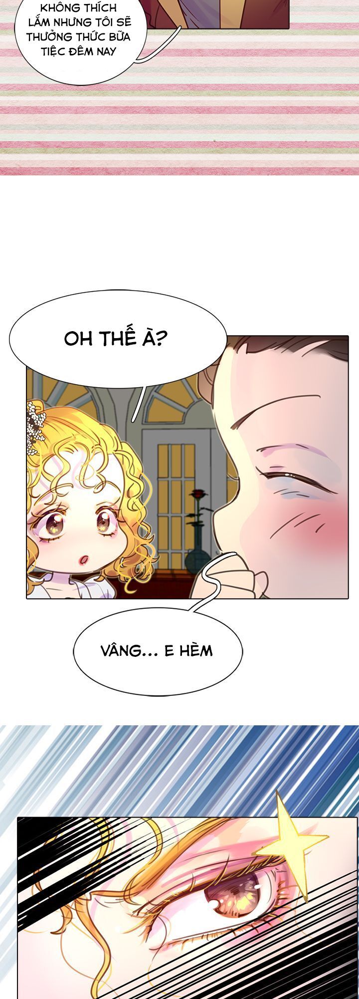 Tôi Không Phải Là Người Tốt Chap 39 - Next Chap 40