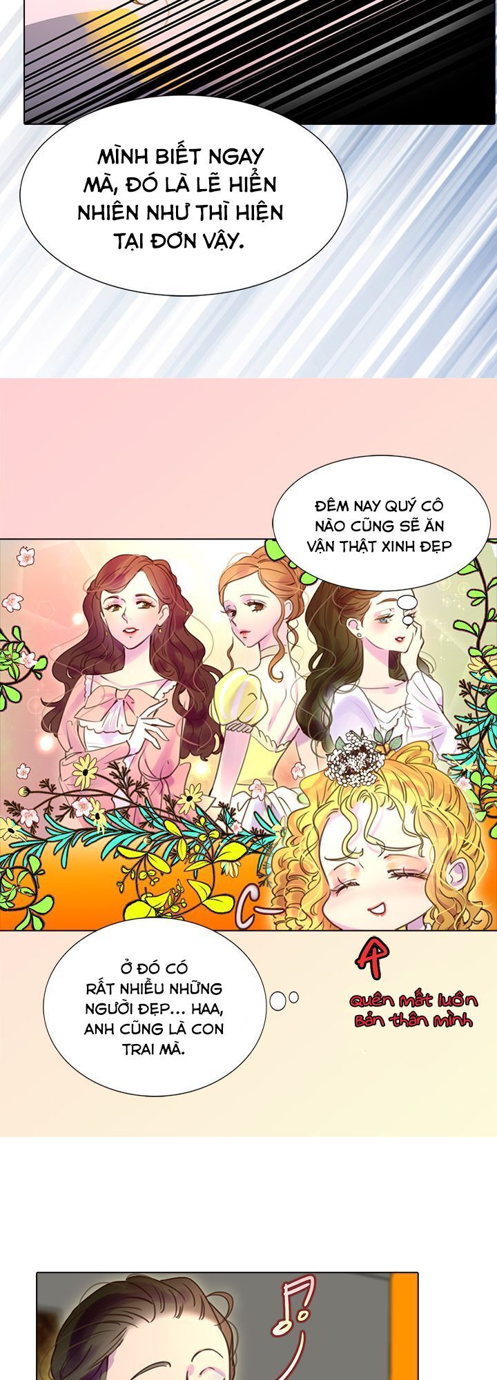 Tôi Không Phải Là Người Tốt Chap 39 - Next Chap 40