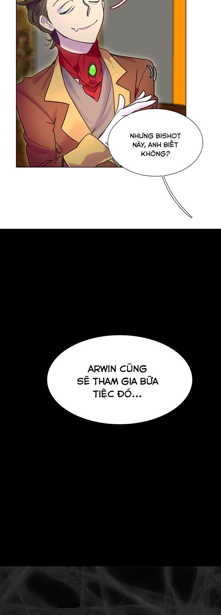 Tôi Không Phải Là Người Tốt Chap 39 - Next Chap 40
