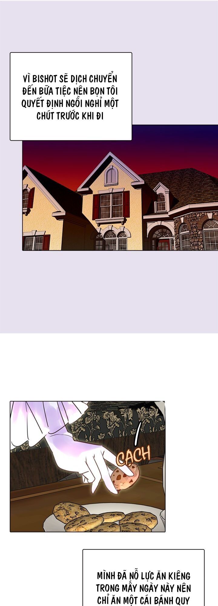Tôi Không Phải Là Người Tốt Chap 39 - Next Chap 40