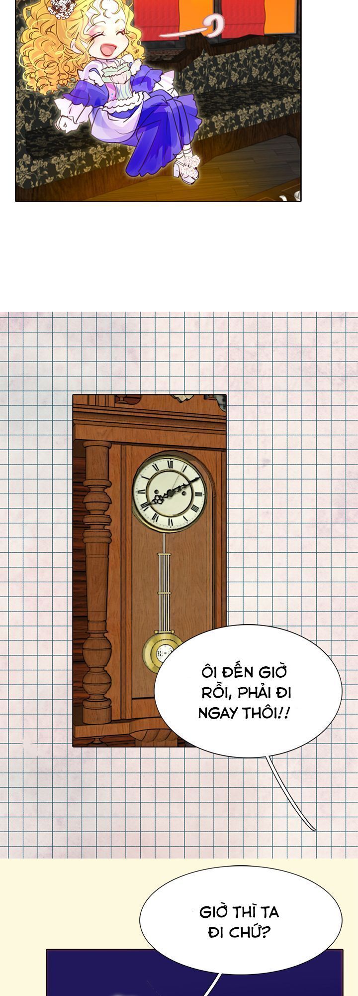 Tôi Không Phải Là Người Tốt Chap 39 - Next Chap 40