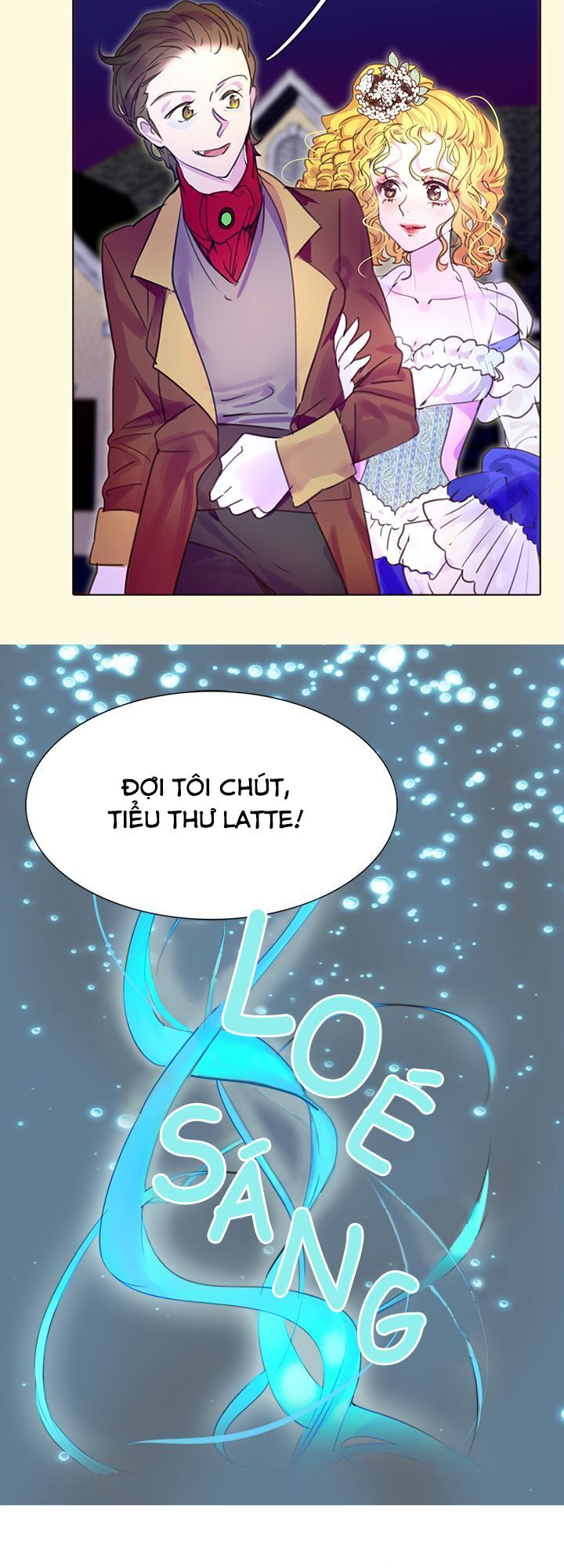 Tôi Không Phải Là Người Tốt Chap 39 - Next Chap 40