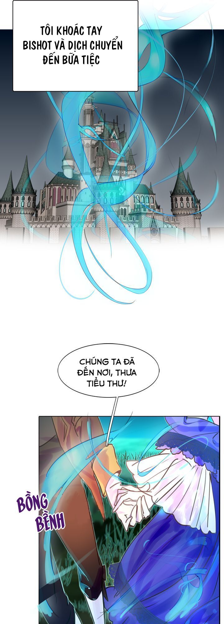 Tôi Không Phải Là Người Tốt Chap 39 - Next Chap 40