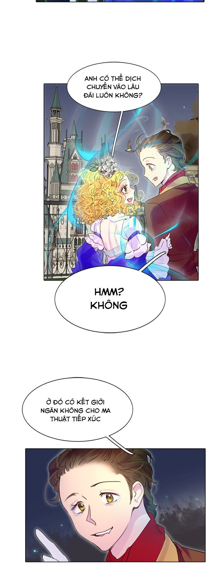 Tôi Không Phải Là Người Tốt Chap 39 - Next Chap 40