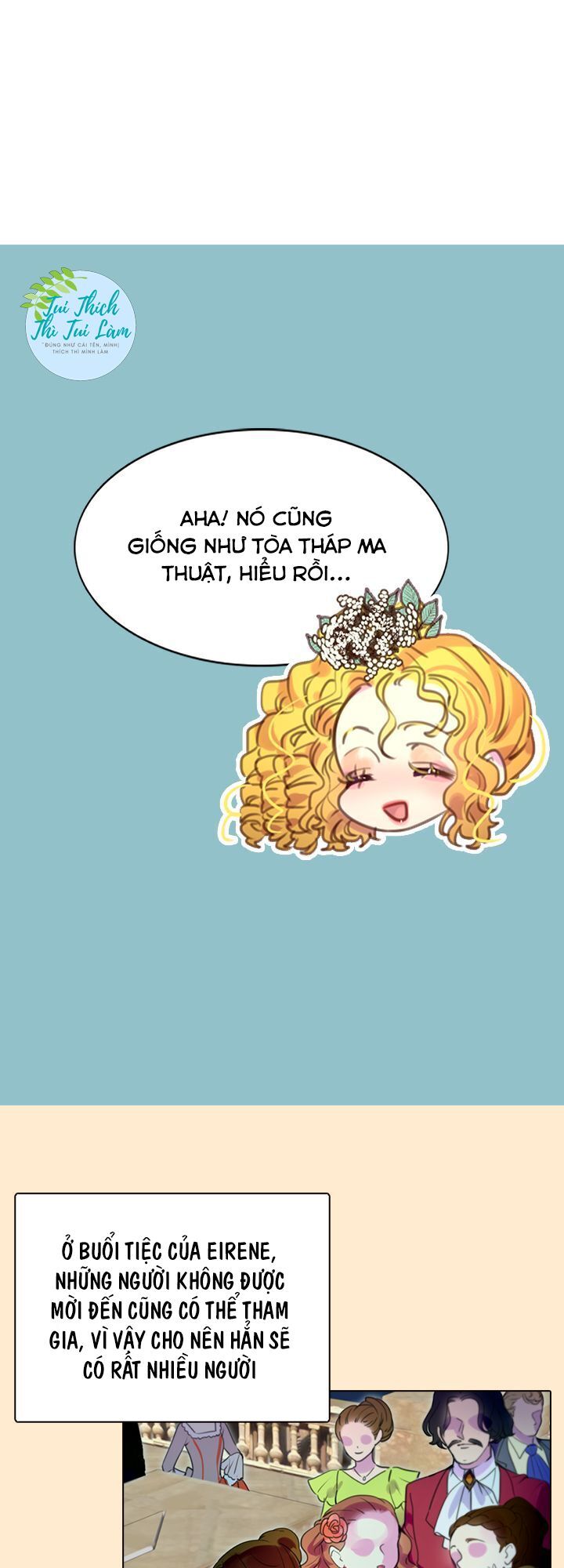Tôi Không Phải Là Người Tốt Chap 39 - Next Chap 40