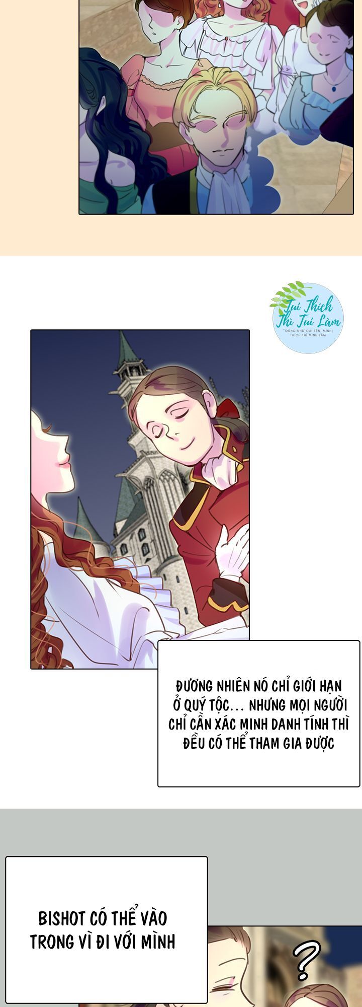 Tôi Không Phải Là Người Tốt Chap 39 - Next Chap 40