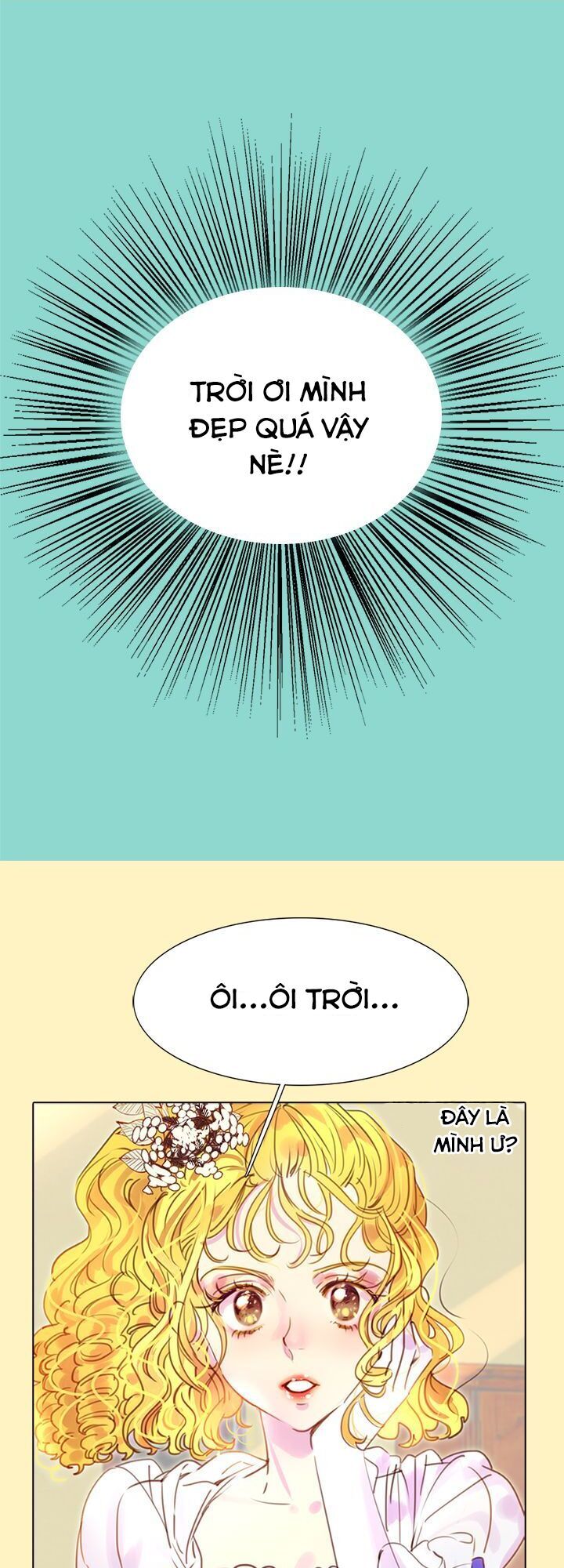 Tôi Không Phải Là Người Tốt Chap 39 - Next Chap 40