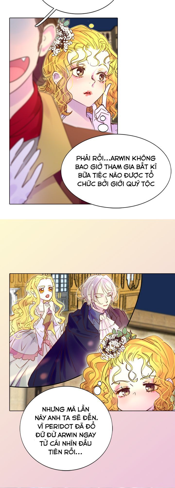 Tôi Không Phải Là Người Tốt Chap 39 - Next Chap 40