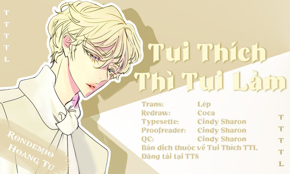 Tôi Không Phải Là Người Tốt Chap 39 - Next Chap 40