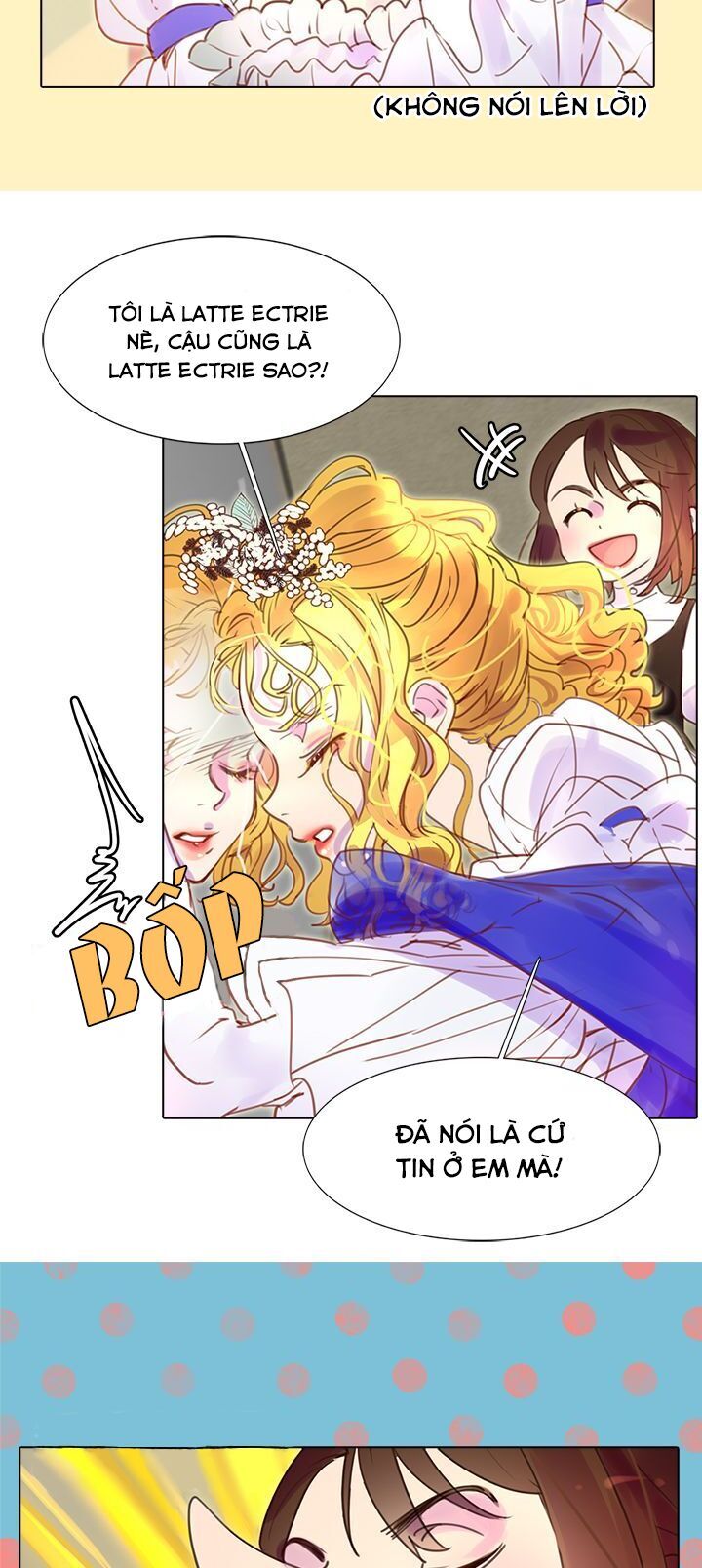 Tôi Không Phải Là Người Tốt Chap 39 - Next Chap 40
