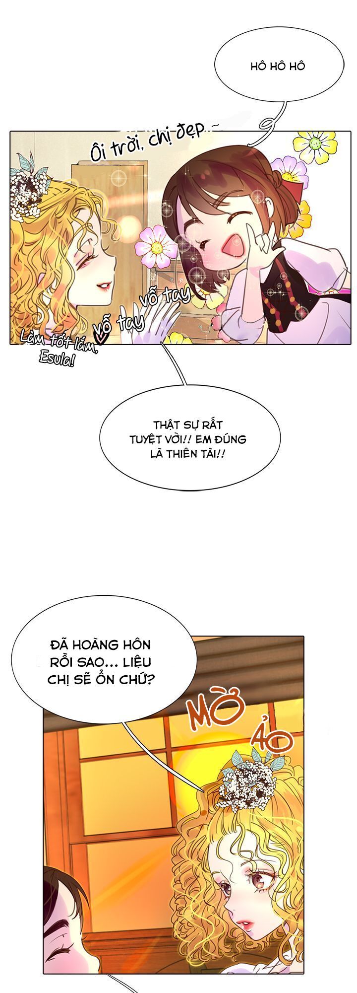 Tôi Không Phải Là Người Tốt Chap 39 - Next Chap 40