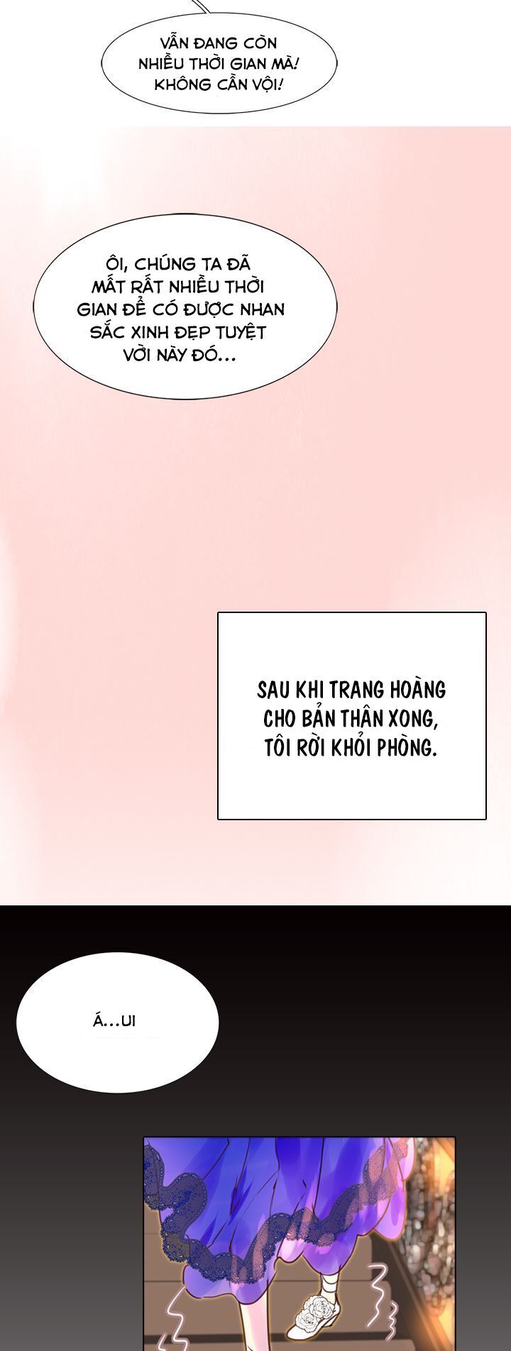 Tôi Không Phải Là Người Tốt Chap 39 - Next Chap 40