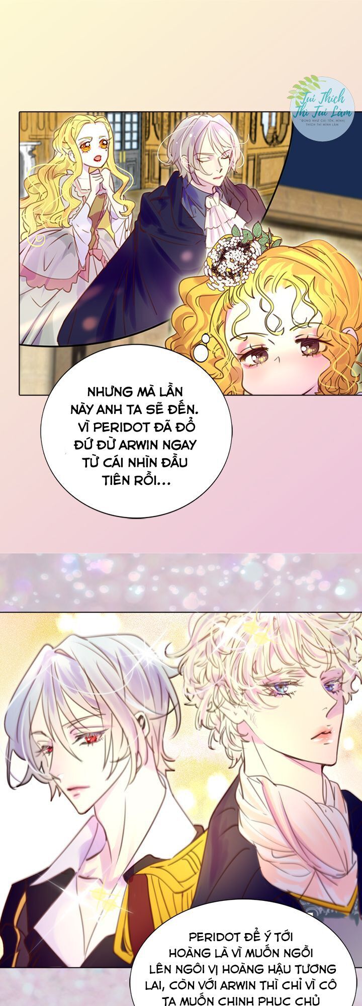 Tôi Không Phải Là Người Tốt Chap 40 - Next Chap 41