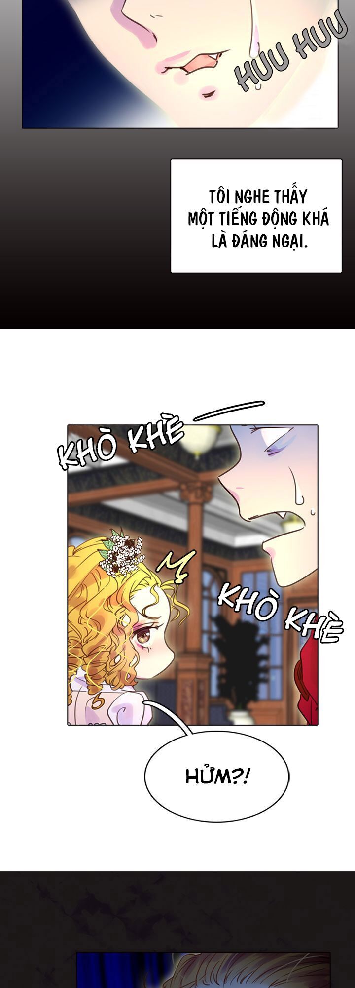 Tôi Không Phải Là Người Tốt Chap 40 - Next Chap 41