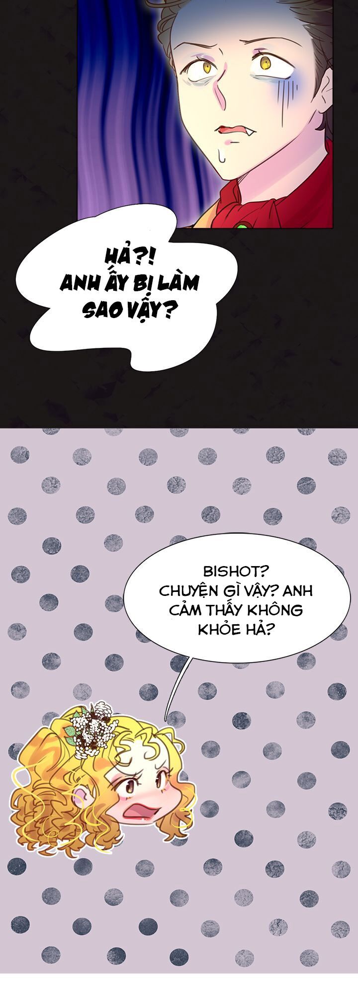 Tôi Không Phải Là Người Tốt Chap 40 - Next Chap 41