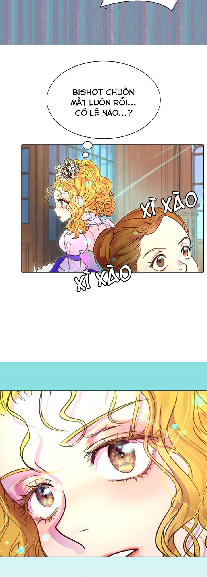 Tôi Không Phải Là Người Tốt Chap 40 - Next Chap 41