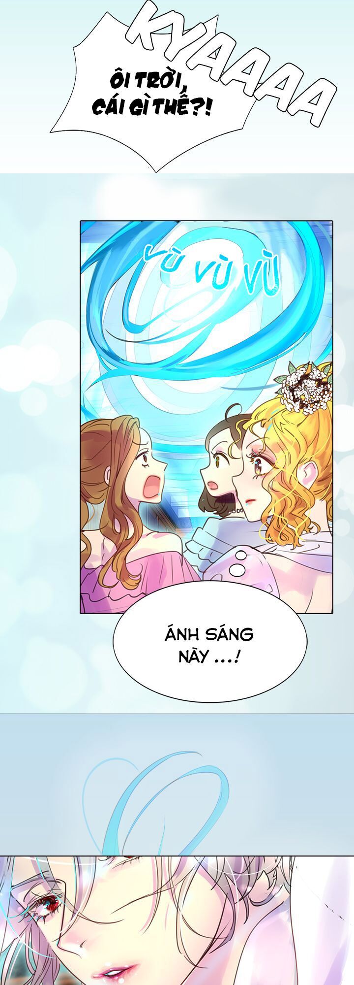 Tôi Không Phải Là Người Tốt Chap 40 - Next Chap 41