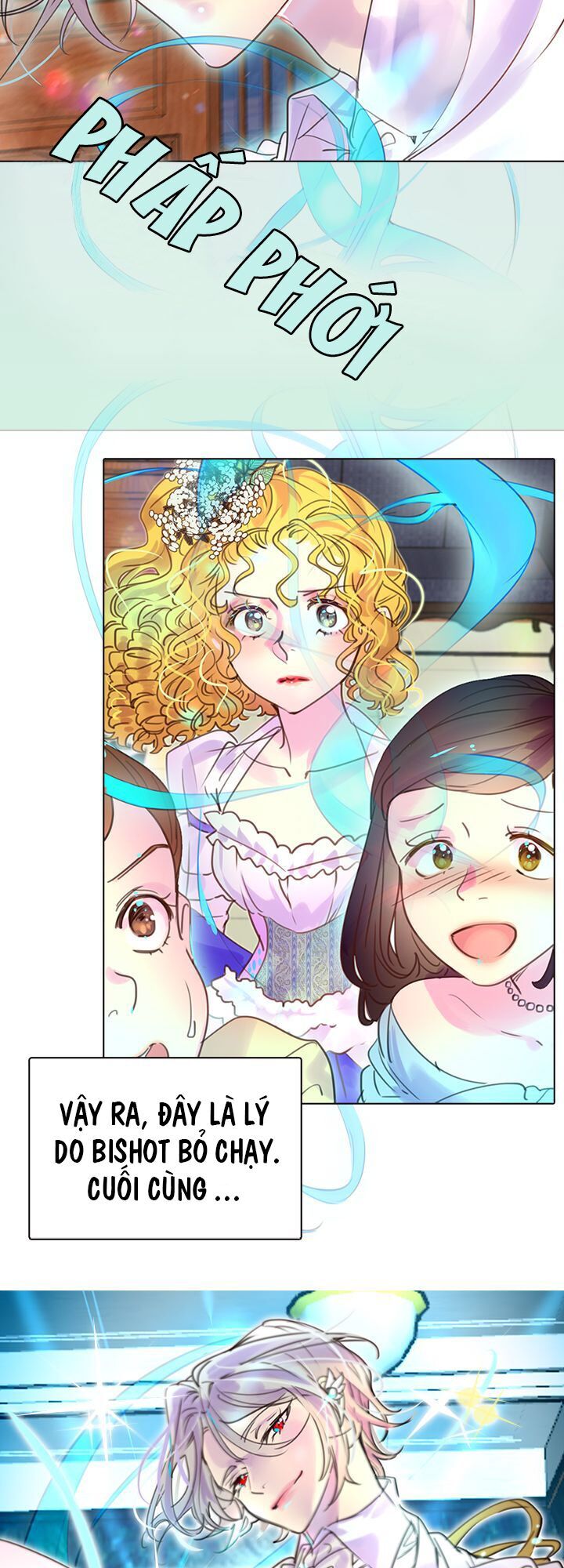 Tôi Không Phải Là Người Tốt Chap 40 - Next Chap 41