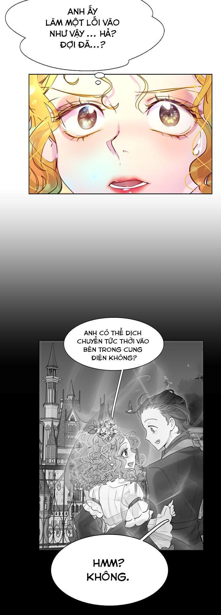 Tôi Không Phải Là Người Tốt Chap 40 - Next Chap 41