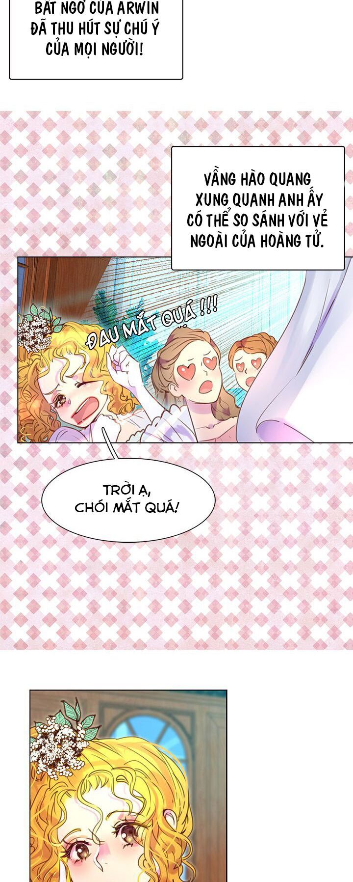 Tôi Không Phải Là Người Tốt Chap 40 - Next Chap 41