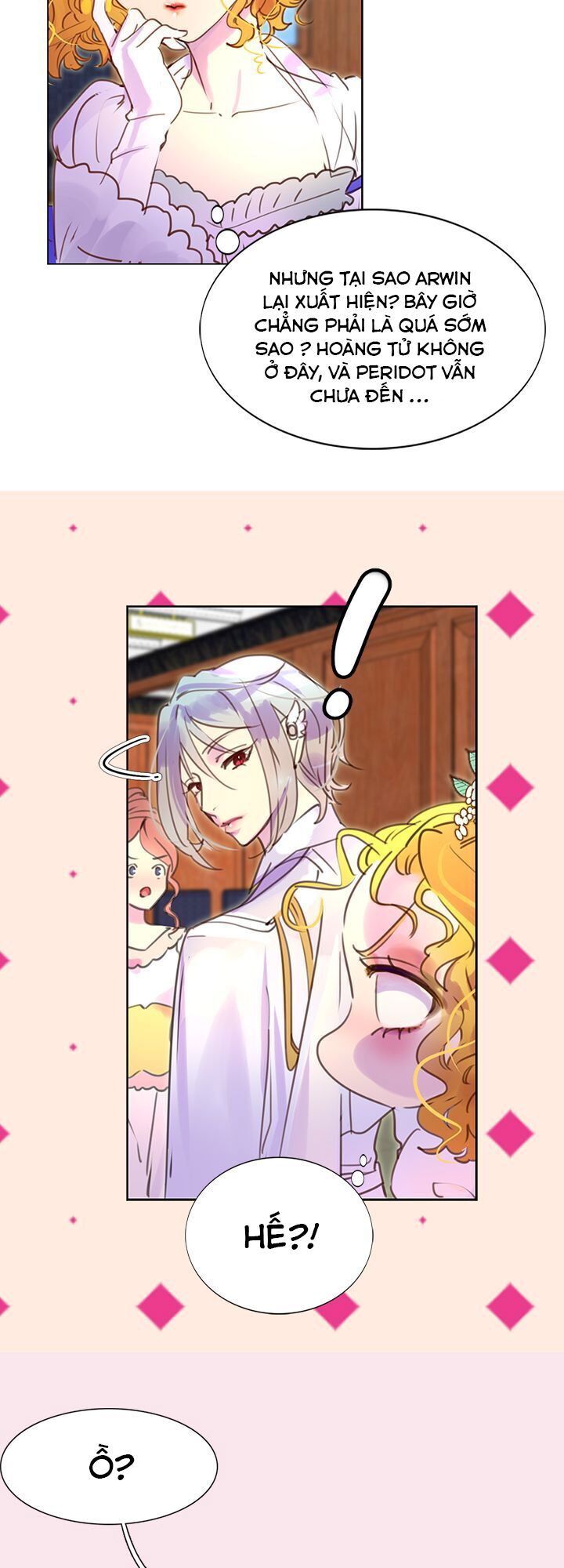 Tôi Không Phải Là Người Tốt Chap 40 - Next Chap 41