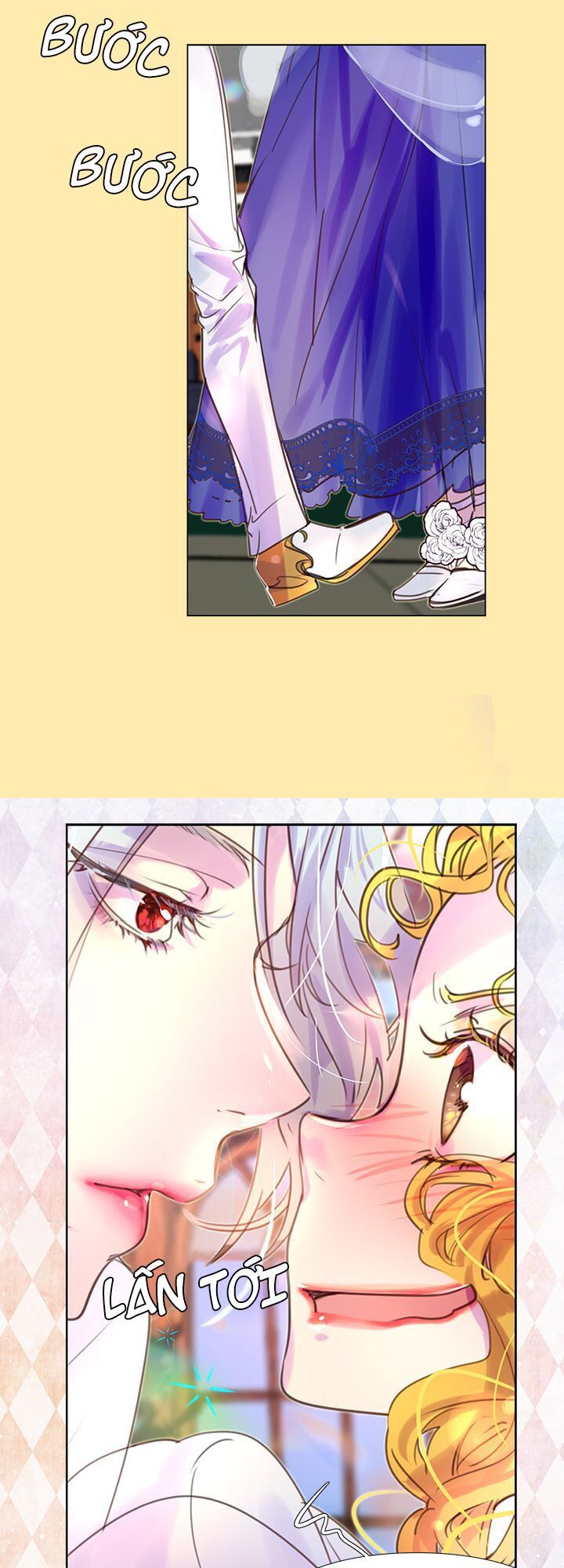 Tôi Không Phải Là Người Tốt Chap 40 - Next Chap 41
