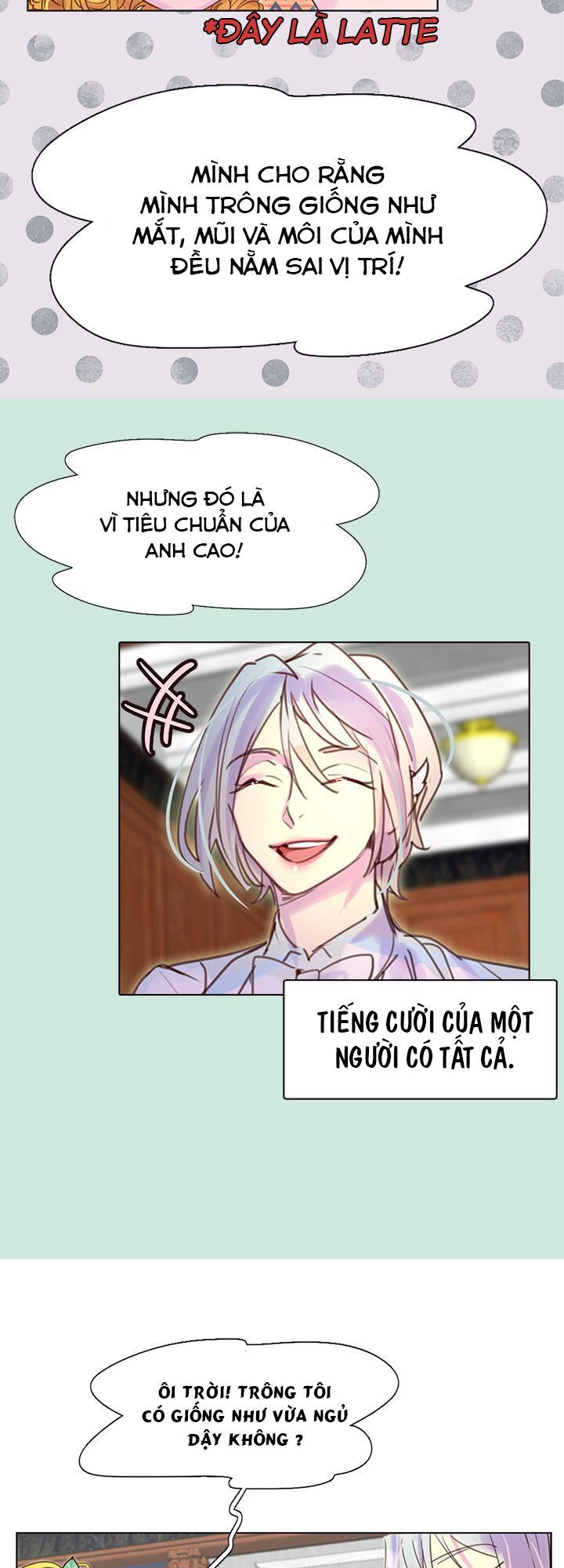 Tôi Không Phải Là Người Tốt Chap 40 - Next Chap 41