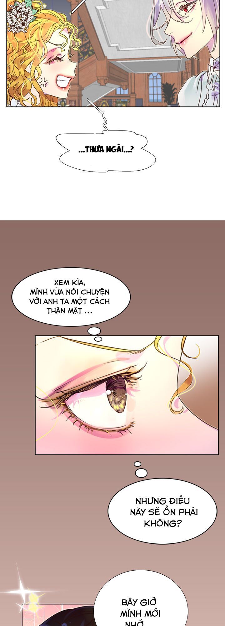Tôi Không Phải Là Người Tốt Chap 40 - Next Chap 41