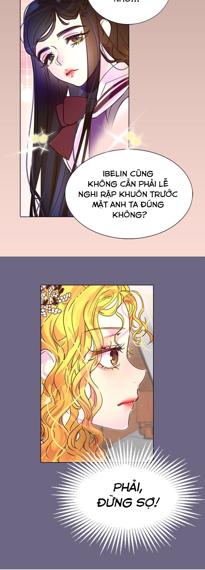Tôi Không Phải Là Người Tốt Chap 40 - Next Chap 41