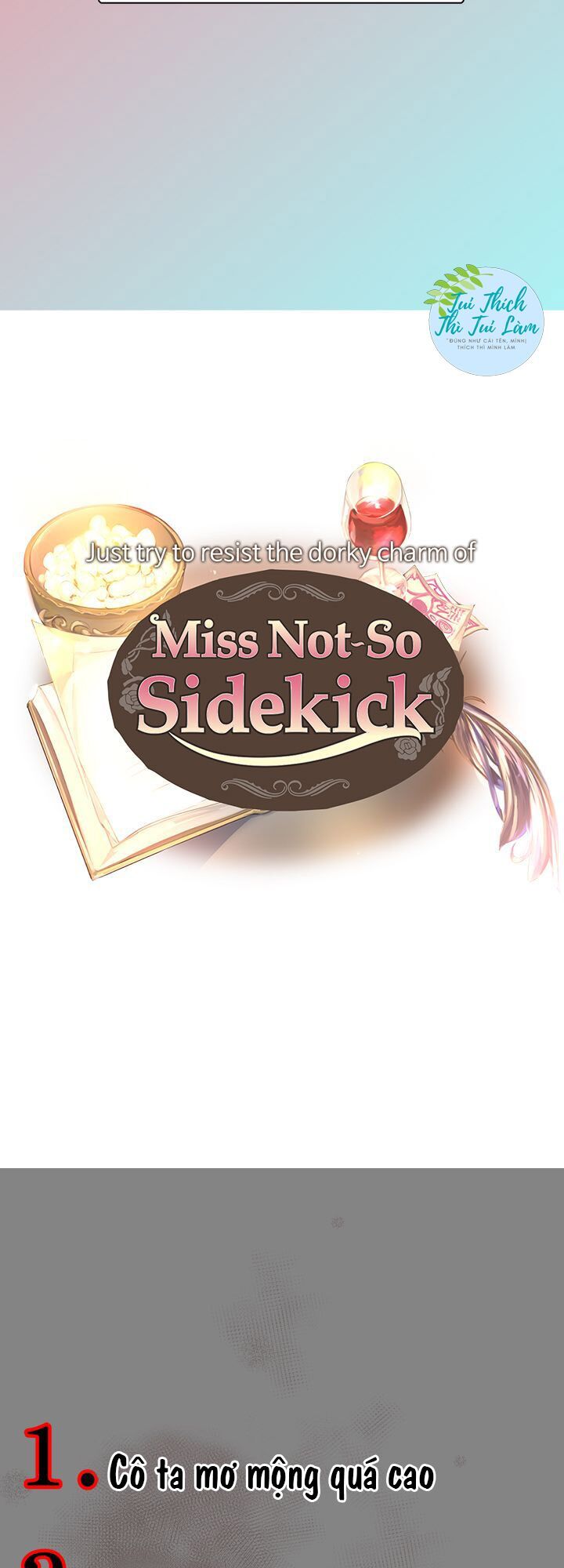 Tôi Không Phải Là Người Tốt Chap 40 - Next Chap 41