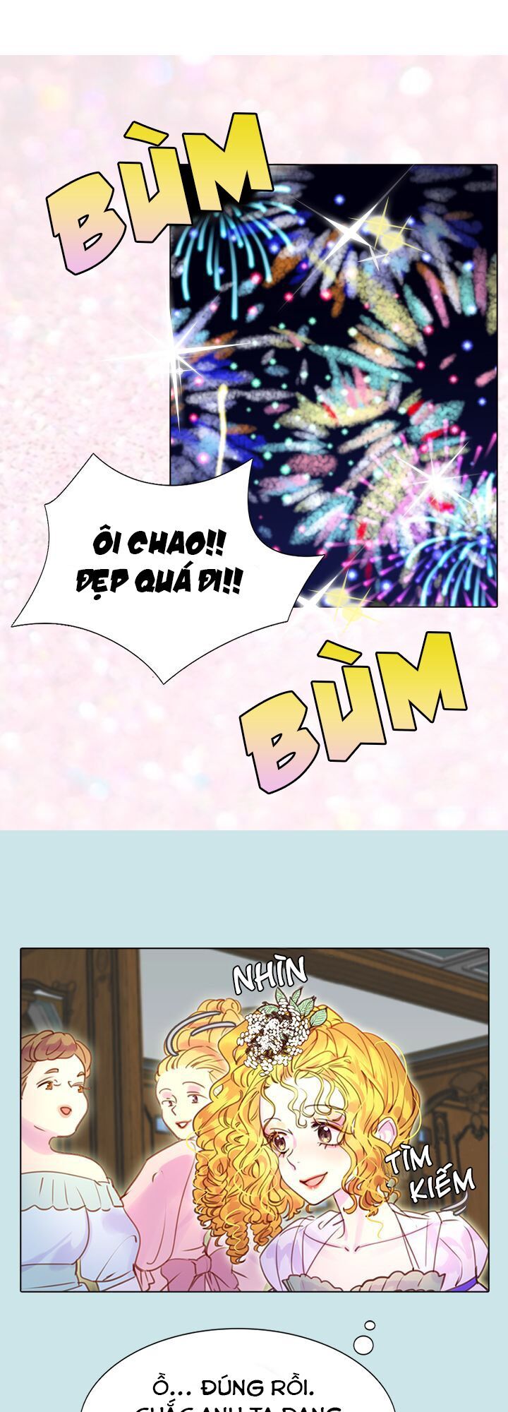 Tôi Không Phải Là Người Tốt Chap 40 - Next Chap 41