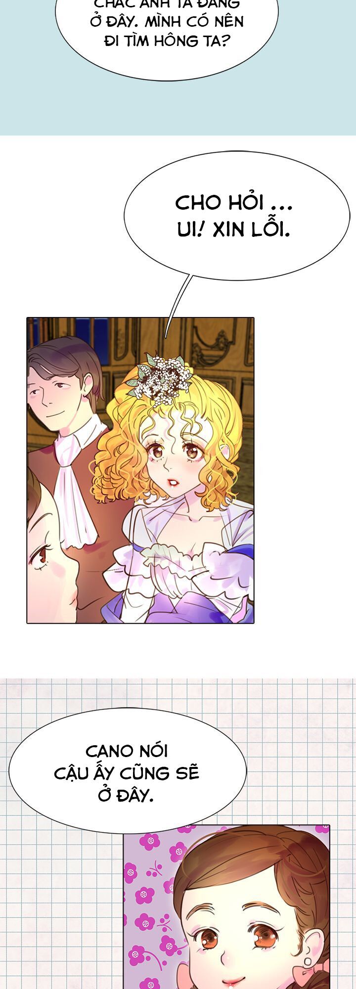 Tôi Không Phải Là Người Tốt Chap 40 - Next Chap 41