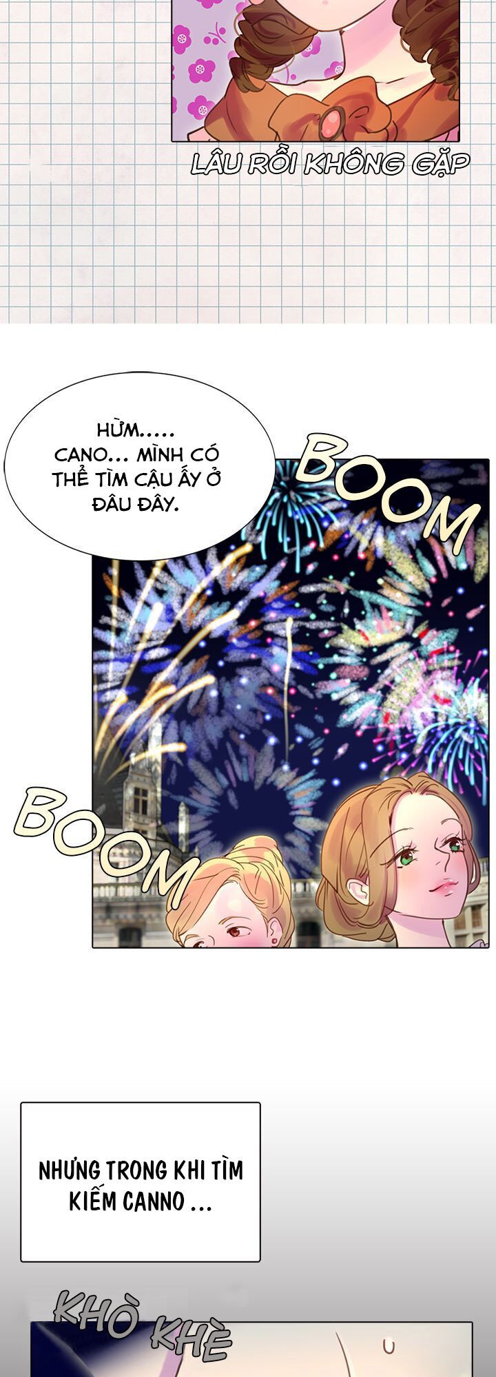 Tôi Không Phải Là Người Tốt Chap 40 - Next Chap 41