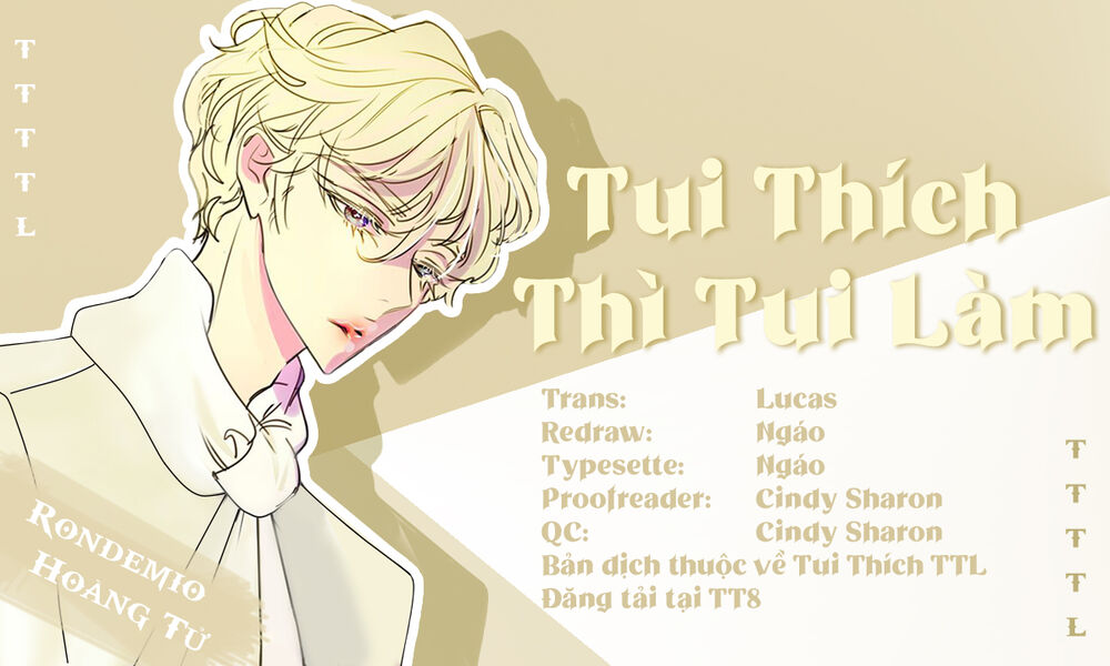 Tôi Không Phải Là Người Tốt Chap 41 - Next Chap 42