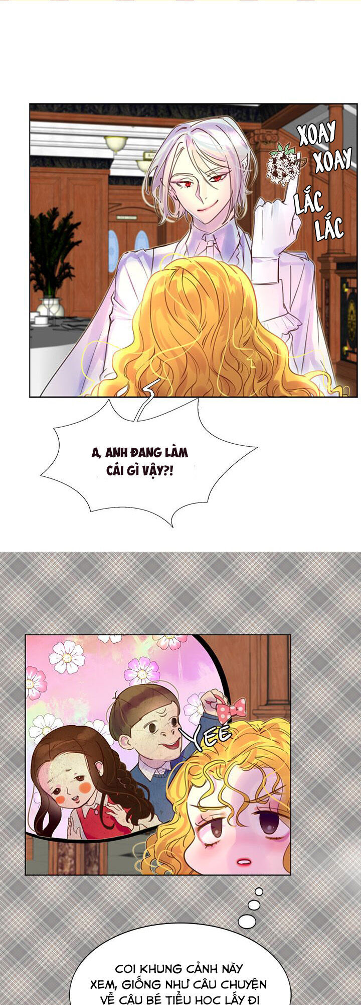 Tôi Không Phải Là Người Tốt Chap 41 - Next Chap 42