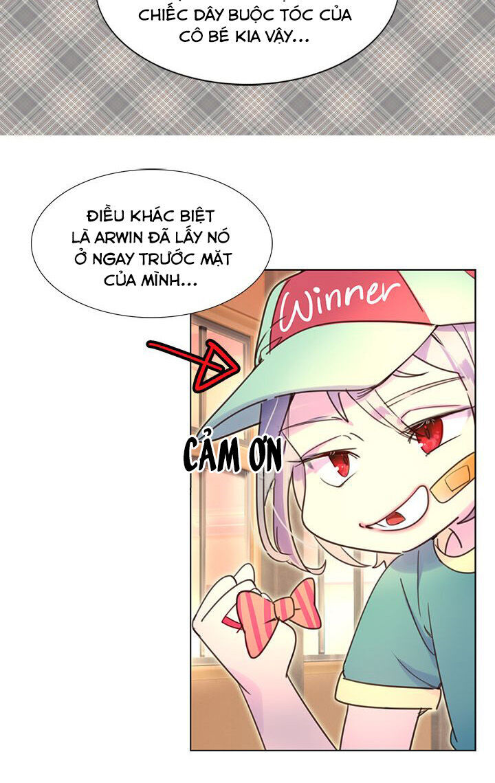 Tôi Không Phải Là Người Tốt Chap 41 - Next Chap 42