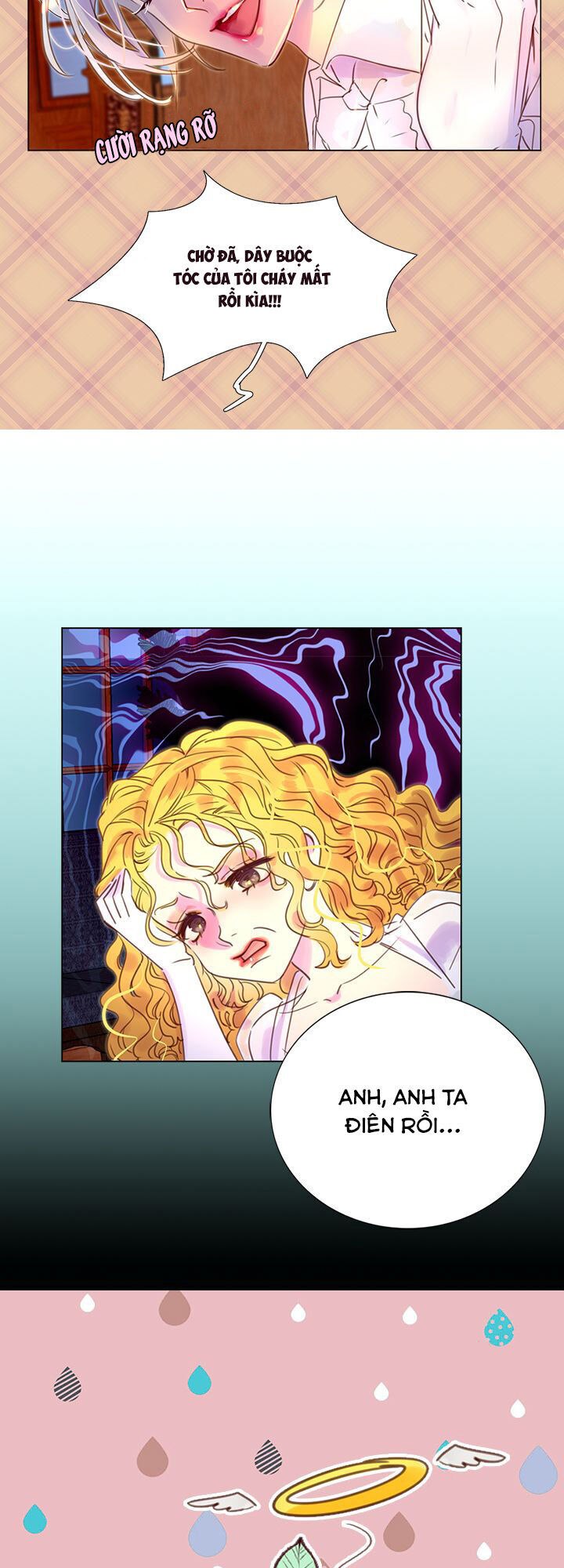 Tôi Không Phải Là Người Tốt Chap 41 - Next Chap 42