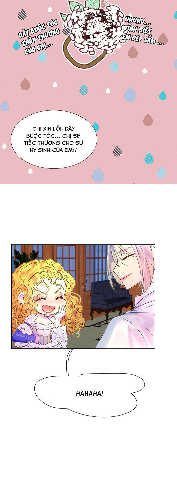 Tôi Không Phải Là Người Tốt Chap 41 - Next Chap 42