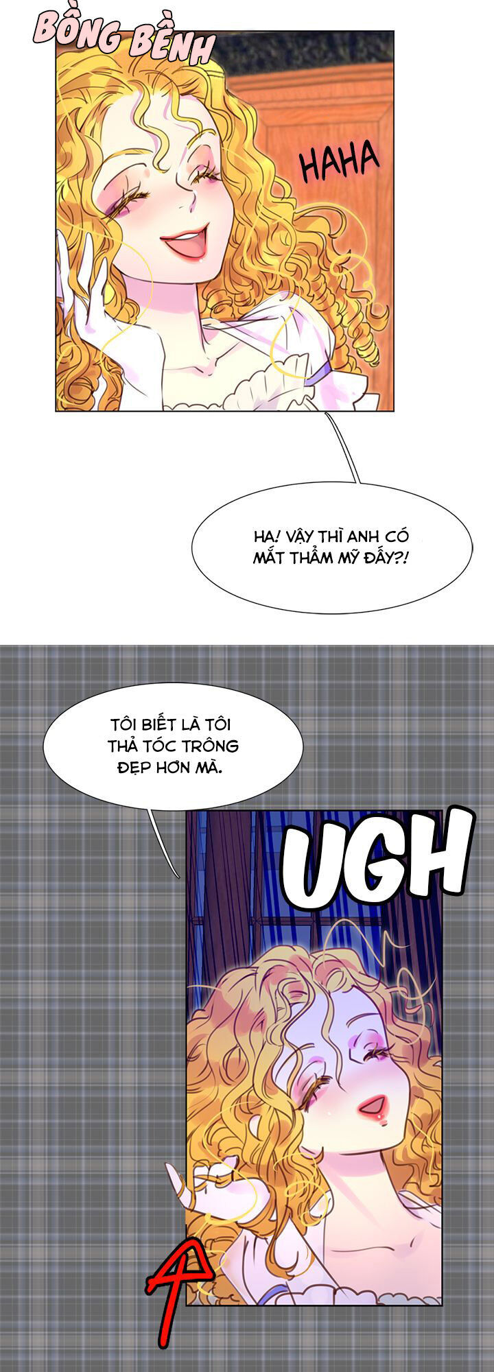 Tôi Không Phải Là Người Tốt Chap 41 - Next Chap 42