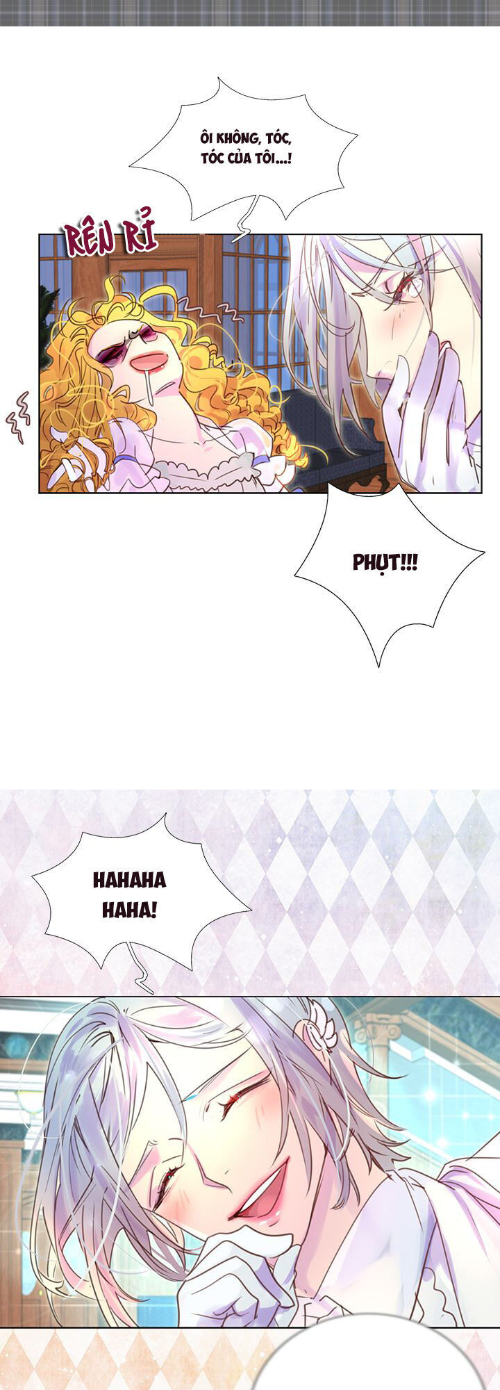 Tôi Không Phải Là Người Tốt Chap 41 - Next Chap 42