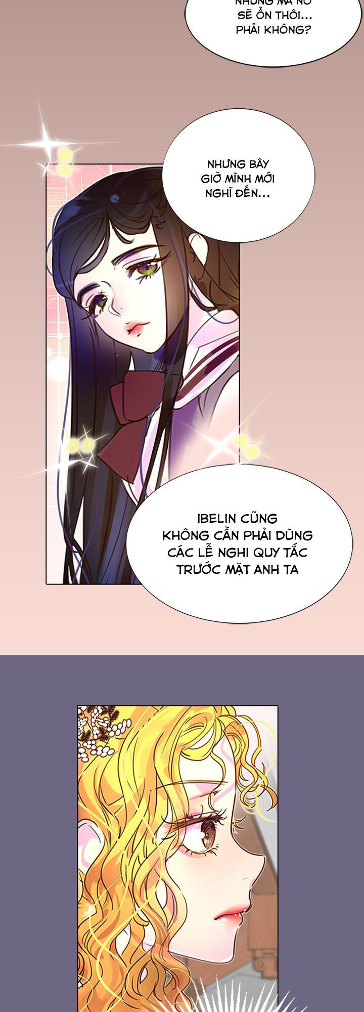 Tôi Không Phải Là Người Tốt Chap 41 - Next Chap 42