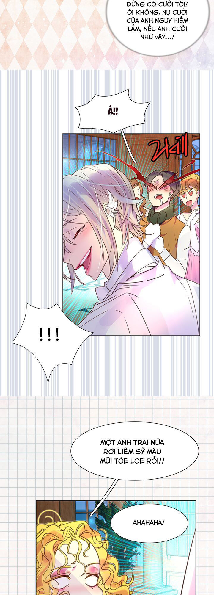 Tôi Không Phải Là Người Tốt Chap 41 - Next Chap 42