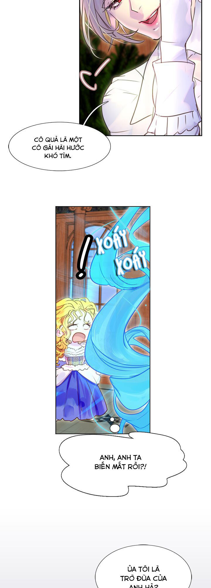 Tôi Không Phải Là Người Tốt Chap 41 - Next Chap 42