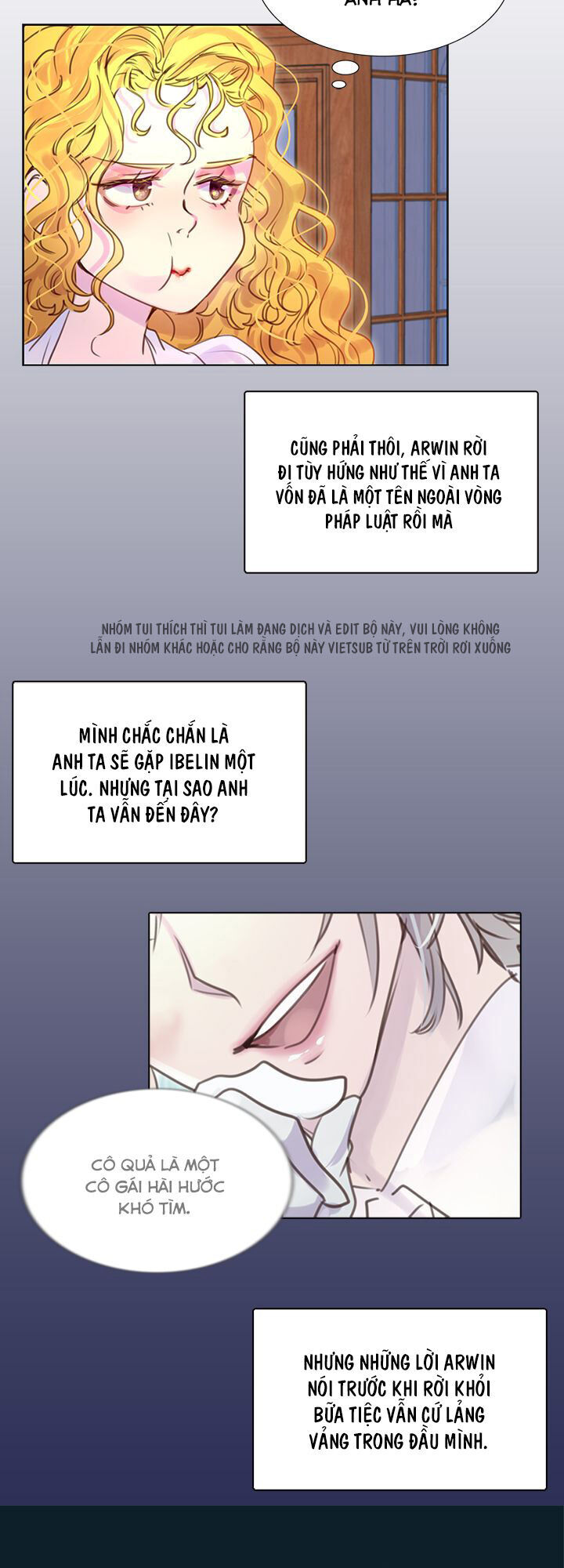 Tôi Không Phải Là Người Tốt Chap 41 - Next Chap 42