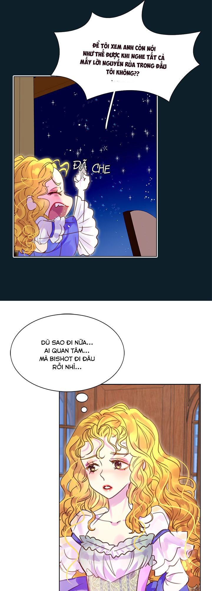Tôi Không Phải Là Người Tốt Chap 41 - Next Chap 42