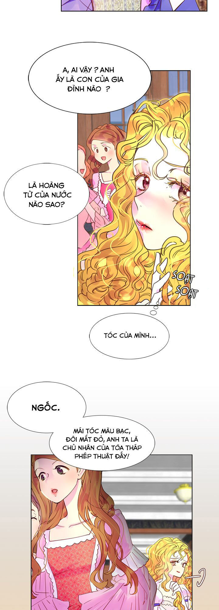 Tôi Không Phải Là Người Tốt Chap 41 - Next Chap 42