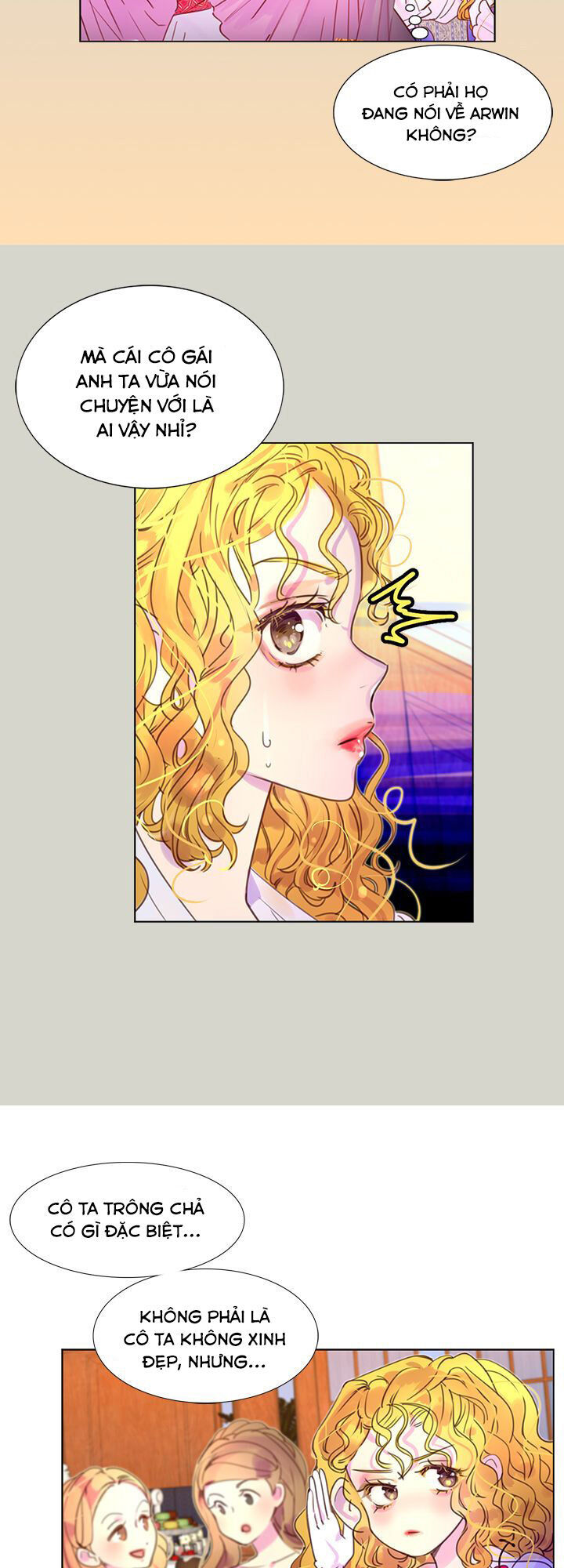 Tôi Không Phải Là Người Tốt Chap 41 - Next Chap 42