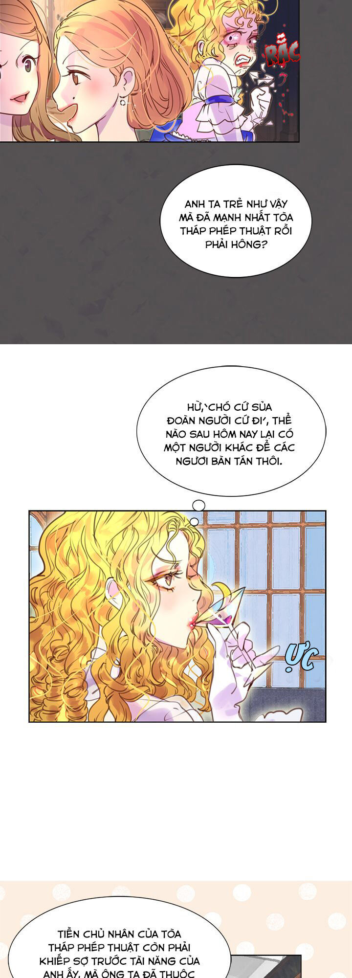 Tôi Không Phải Là Người Tốt Chap 41 - Next Chap 42