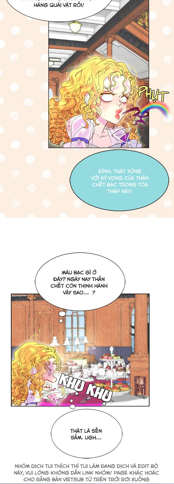 Tôi Không Phải Là Người Tốt Chap 41 - Next Chap 42