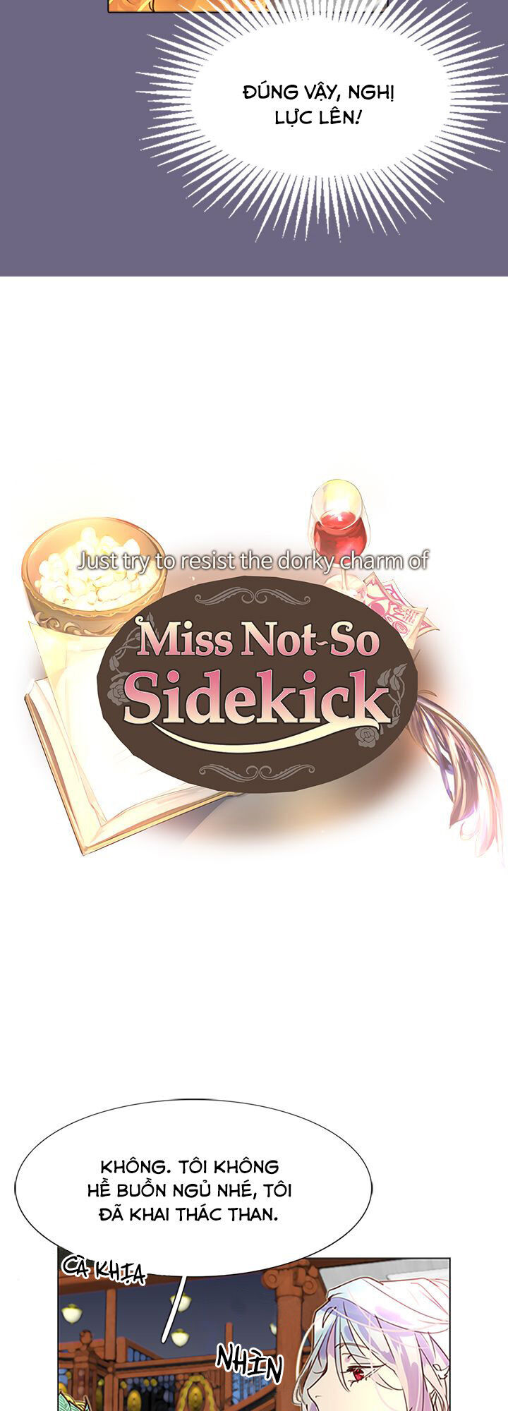Tôi Không Phải Là Người Tốt Chap 41 - Next Chap 42